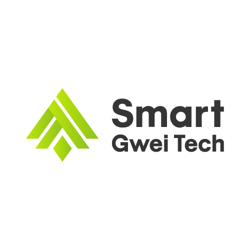 Smart Gwei Tech Logo